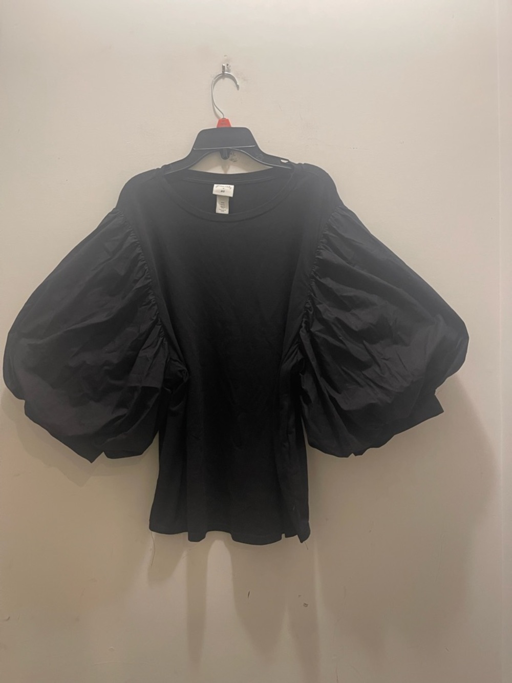 Joanna Ortiz x H&M Puff Sleeve Tee